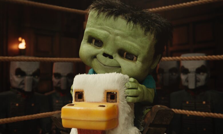 A Minecraft Movie Sparks Chaos in Theaters, ‘CHICKEN JOCKEY!’ Screams, and Even Reports of Cops Being Called