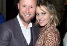 Why Candace Cameron Bure Is Fiercely Protective of Her Marriage