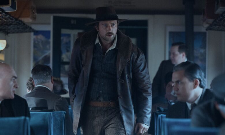 ‘1923’ Season 2, Episode 7 Recap