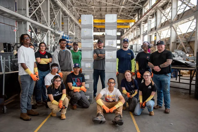 Industry groups launch National Career In Trades Week