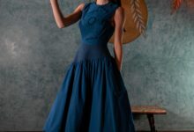 Hope For Flowers Fall 2025 Ready-to-Wear