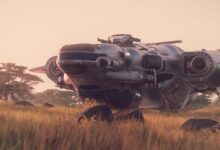 Star Citizen crowdfunding passes $800 million, raising $100 million every year since 2022
