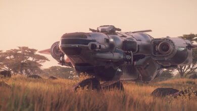 Star Citizen crowdfunding passes $800 million, raising $100 million every year since 2022