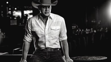 Why Aren’t You Listening to Jon Pardi?