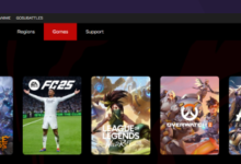 Discover the new GosuGamers tournament platform
