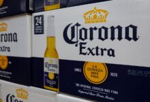 Will Constellation Brands Earnings Lift Or Sink The Stock?