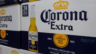 Will Constellation Brands Earnings Lift Or Sink The Stock?