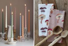33 Etsy Pieces That Will Make Your House A Home