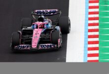 Alpine F1 : Gasly vise un premier top 10 à Bahreïn, Doohan veut se racheter