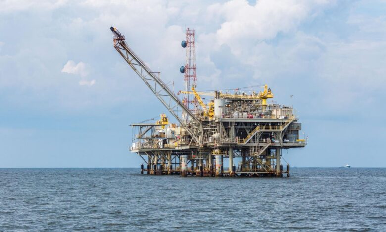 Oil Slumps 20% In April To 4-Year Lows. Worse May Yet Follow