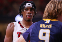 Top College Basketball Star Picks $4 Million Over 2025 NBA Draft