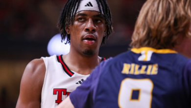 Top College Basketball Star Picks $4 Million Over 2025 NBA Draft