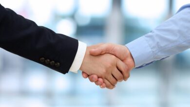 Acciona–Jones Bros joint venture wins ECI contract for Orkney quay 