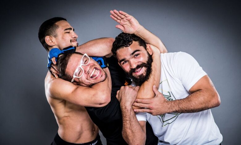 PFL’s Leandro Higo calls Patricio Pitbull ‘best in the world’, will add UFC belt to his legacy