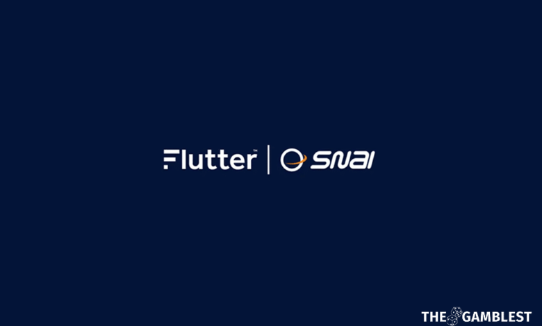 Flutter to receive regulatory approvals for Snai acquisition