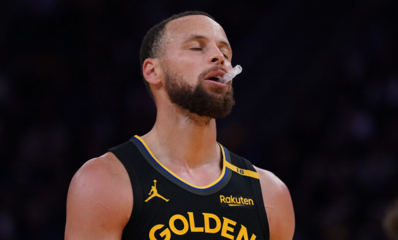 How Warriors’ heartbreaking loss shakes up West playoff picture