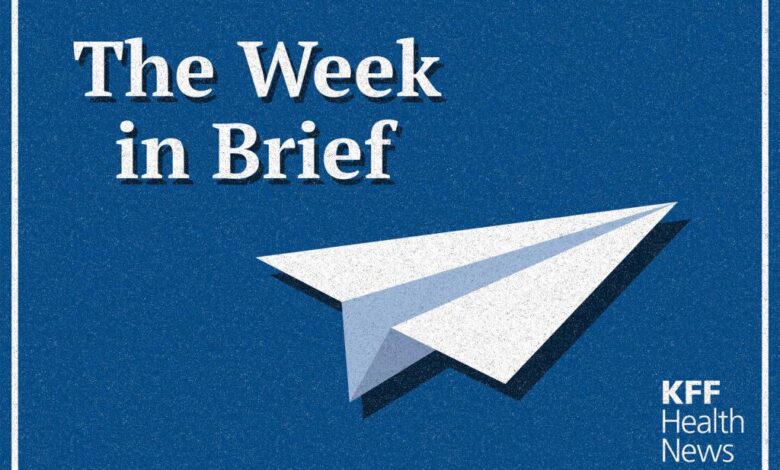 Some Rural Hospitals Ditch Medicare Advantage