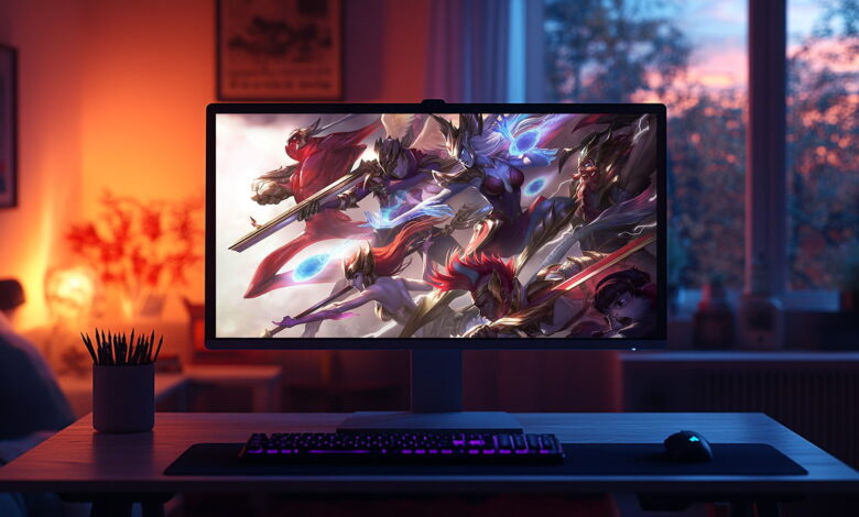 How many skins are in League of Legends in 2025? LoL skins guide