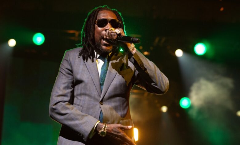 Vybz Kartel Makes Victorious U.S. Return After 20 Years: 5 Best Moments From Brooklyn Show