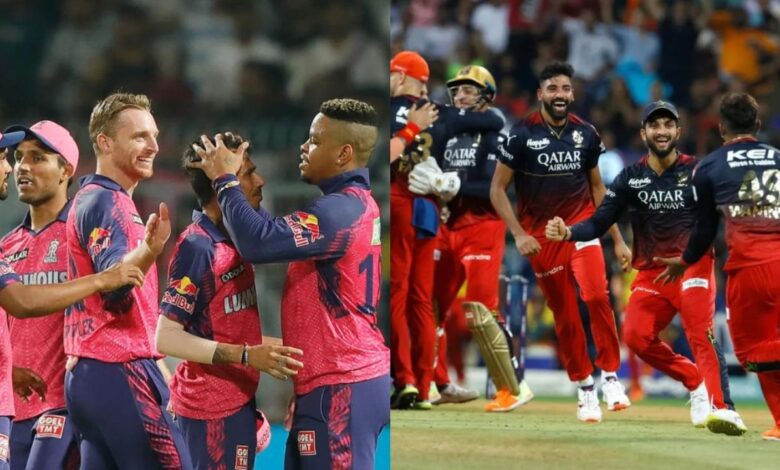 RR vs RCB, IPL 2025 LIVE updates: Phil Salt, Virat Kohli gear up for fiery clash against Jofra Archer as RCB face RR