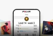 Polar launches personalised Fitness Program subscription