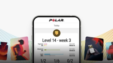 Polar launches personalised Fitness Program subscription