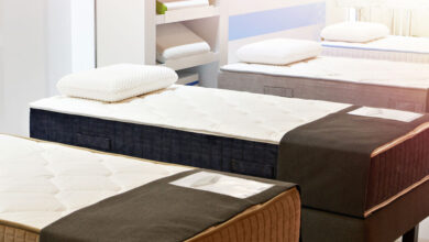 A Mattress Buying Guide