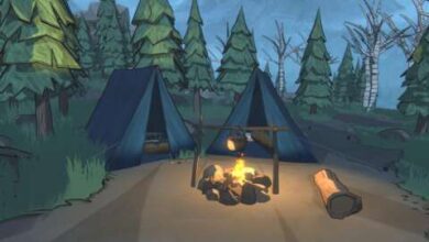 How To Get Trophies And Blue Tents In Blue Prince