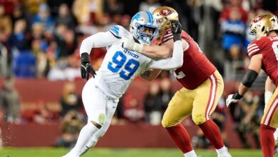 Panthers should pursue another experienced pass-rusher pre-NFL draft