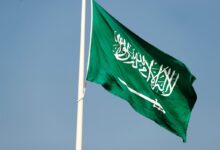 Saudi Arabia on buying an F1 team: “Why not?”