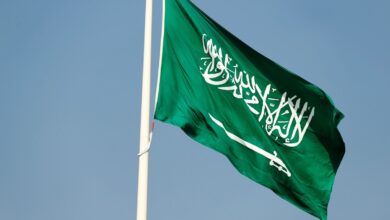 Saudi Arabia on buying an F1 team: “Why not?”