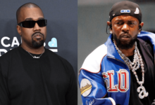 Ye Thinks The Music Industry Is Trying To Give Kendrick Lamar His Spot