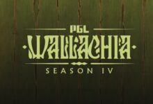 PGL Wallachia Season 4 Preview