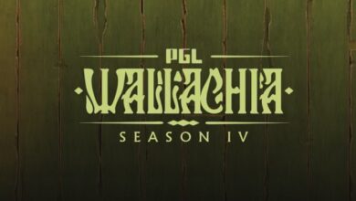 PGL Wallachia Season 4 Preview