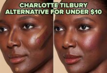 25 Cheap Target Alternatives To Expensive Beauty Products You’ll Feel Like A Genius For Buying