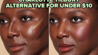 25 Cheap Target Alternatives To Expensive Beauty Products You’ll Feel Like A Genius For Buying