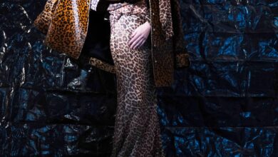 Marques’Almeida Pre-Fall 2025
