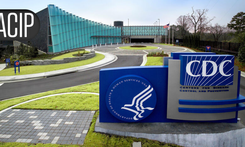 ACIP Endorses RSV Vaccine for At-Risk Adults 50 and Up