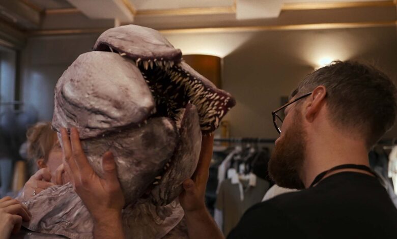 Stranger Things Prequel Debut Nearly Cancelled Due to Weird Technical Issue