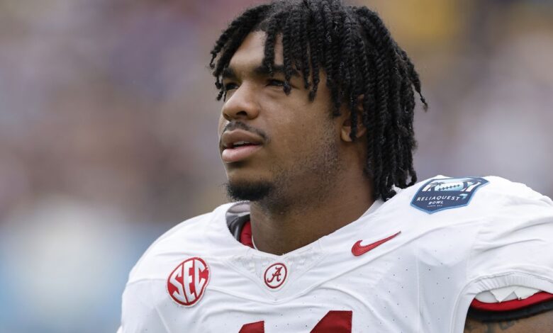 Cowboys draft: Best weapon & biggest weakness of the Top 10 linebackers