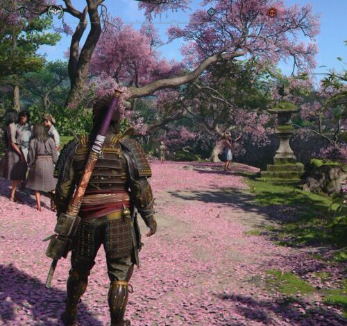 Assassin’s Creed Shadows is the dad rock of video games, and I love it