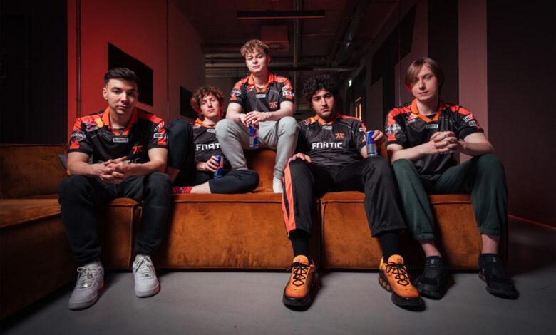 ‘VALORANT is not much fun for casual players’: Fnatic’s Chronicle & Kaajak Interview