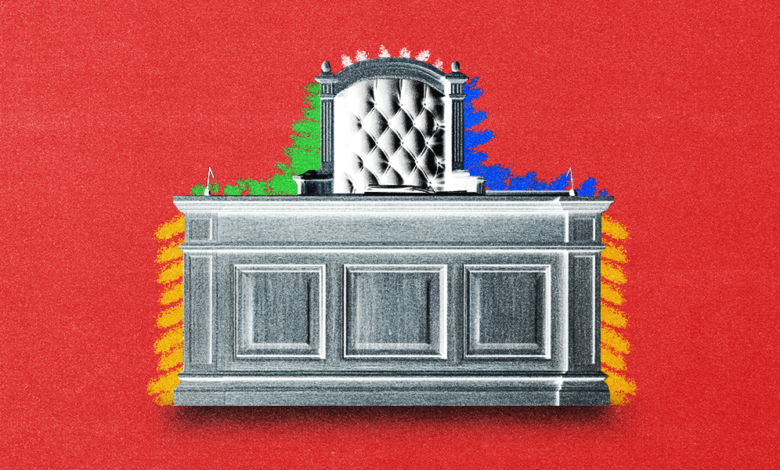 How Google took control over online advertising, according to those who watched it happen