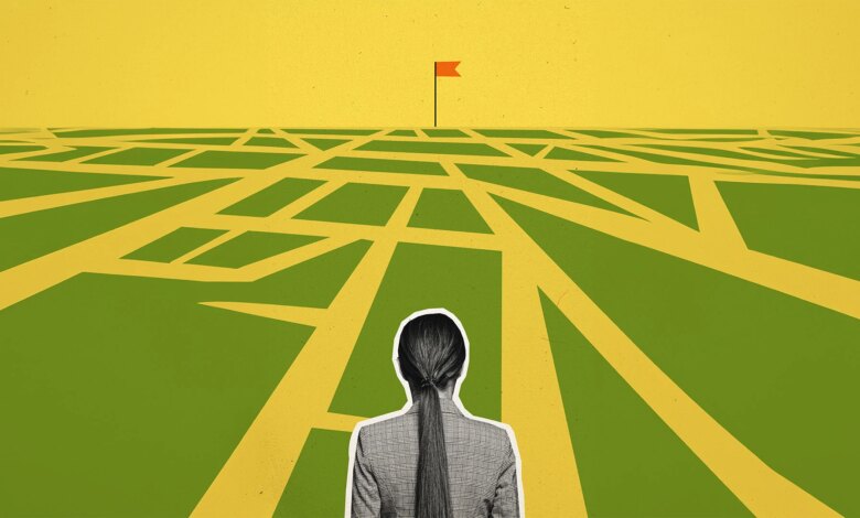 There Are no Shortcuts to Success in Business. Or Are There?