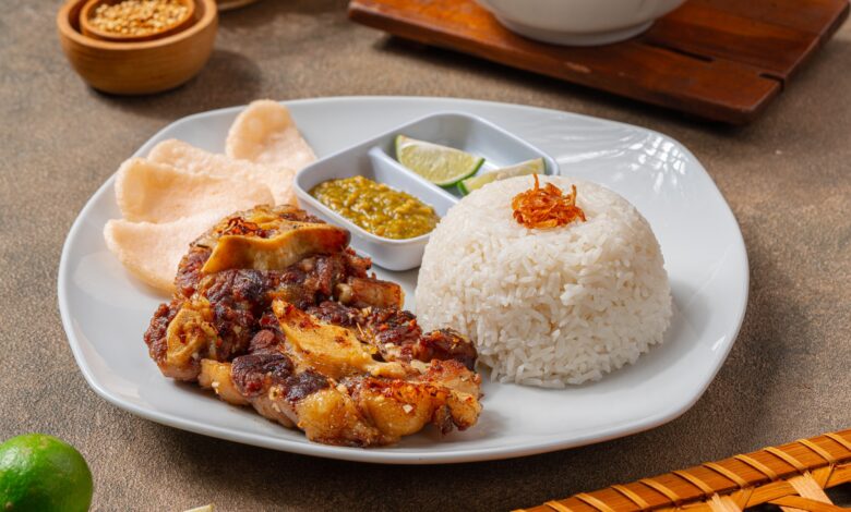 Unlock Your Success with a Thriving BBQ Franchise Opportunity