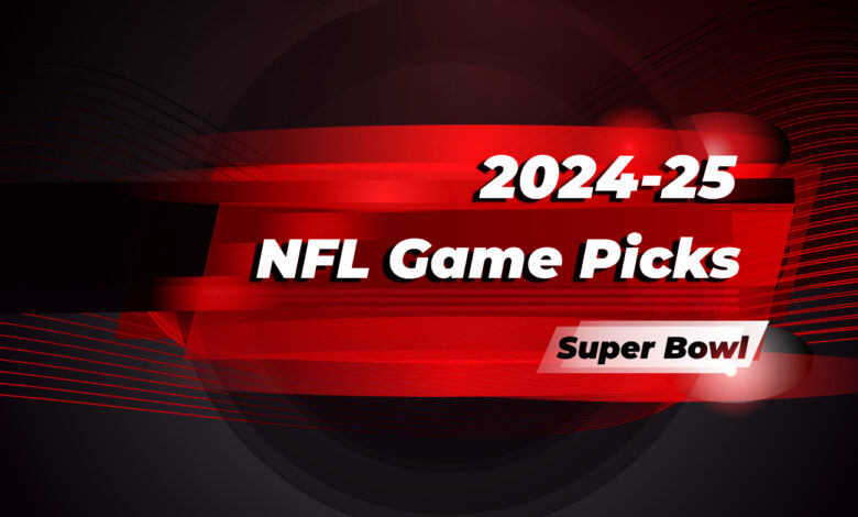 Super Bowl LIX Prediction