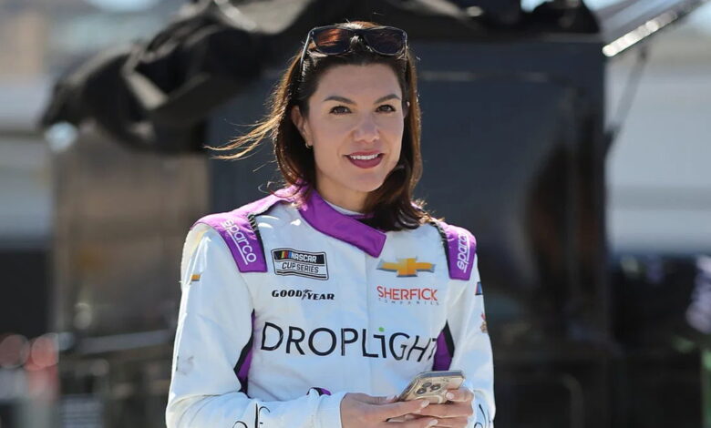 Is “Bought for Ride” Controversy a Sign of NASCAR’s Decline? When Will This Sponsor Backed Driver Pandemic End?