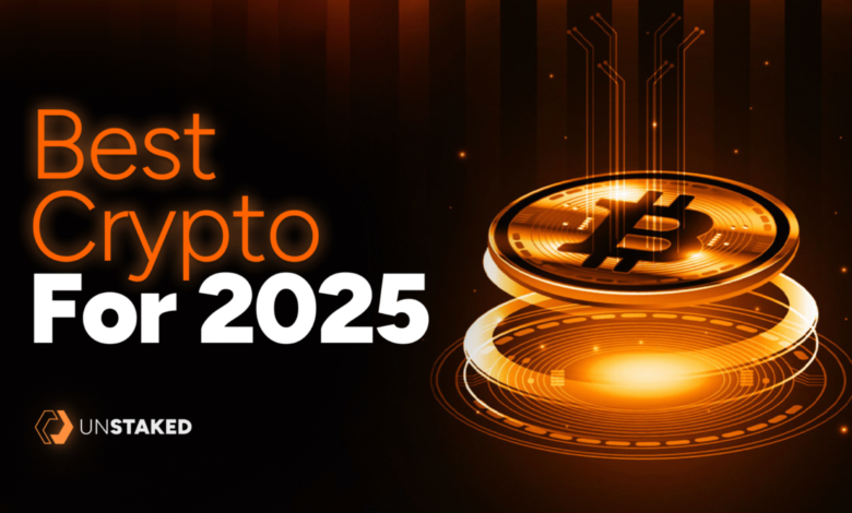 Proof of Intelligence Beats Pump-and-Dumps: Meet the 4 Best Crypto Coin to Invest in Right Now