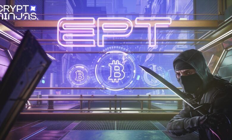 Balance Token (EPT) Listed on MEXC, Bitget, and Gate.io: Driving Proof-of-Reserve Transparency