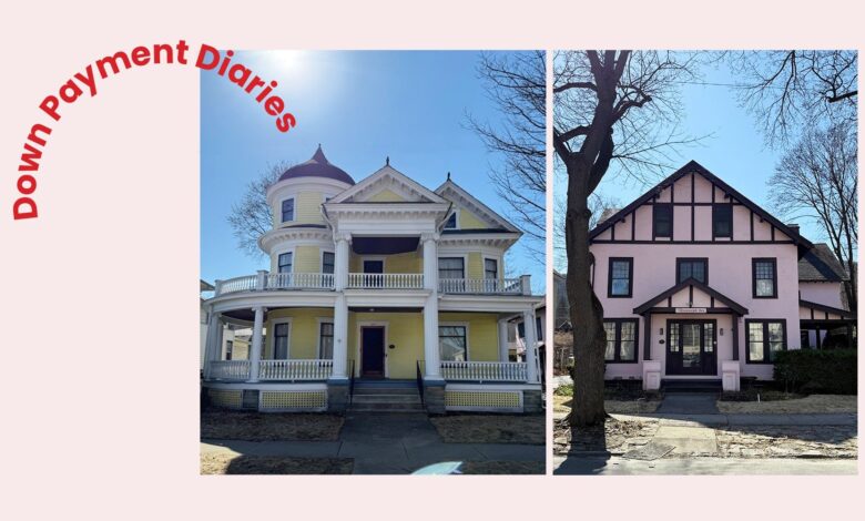 I’m 43 and I Bought a Victorian House and the Bed-and-Breakfast Next Door for $645K